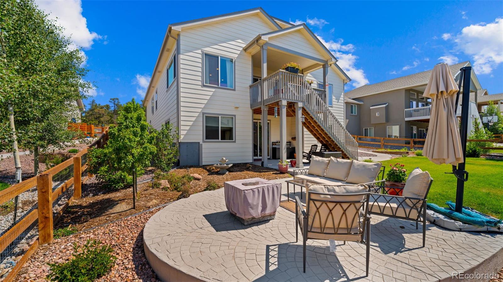 MLS Image #30 for 5183  yari drive,colorado springs, Colorado