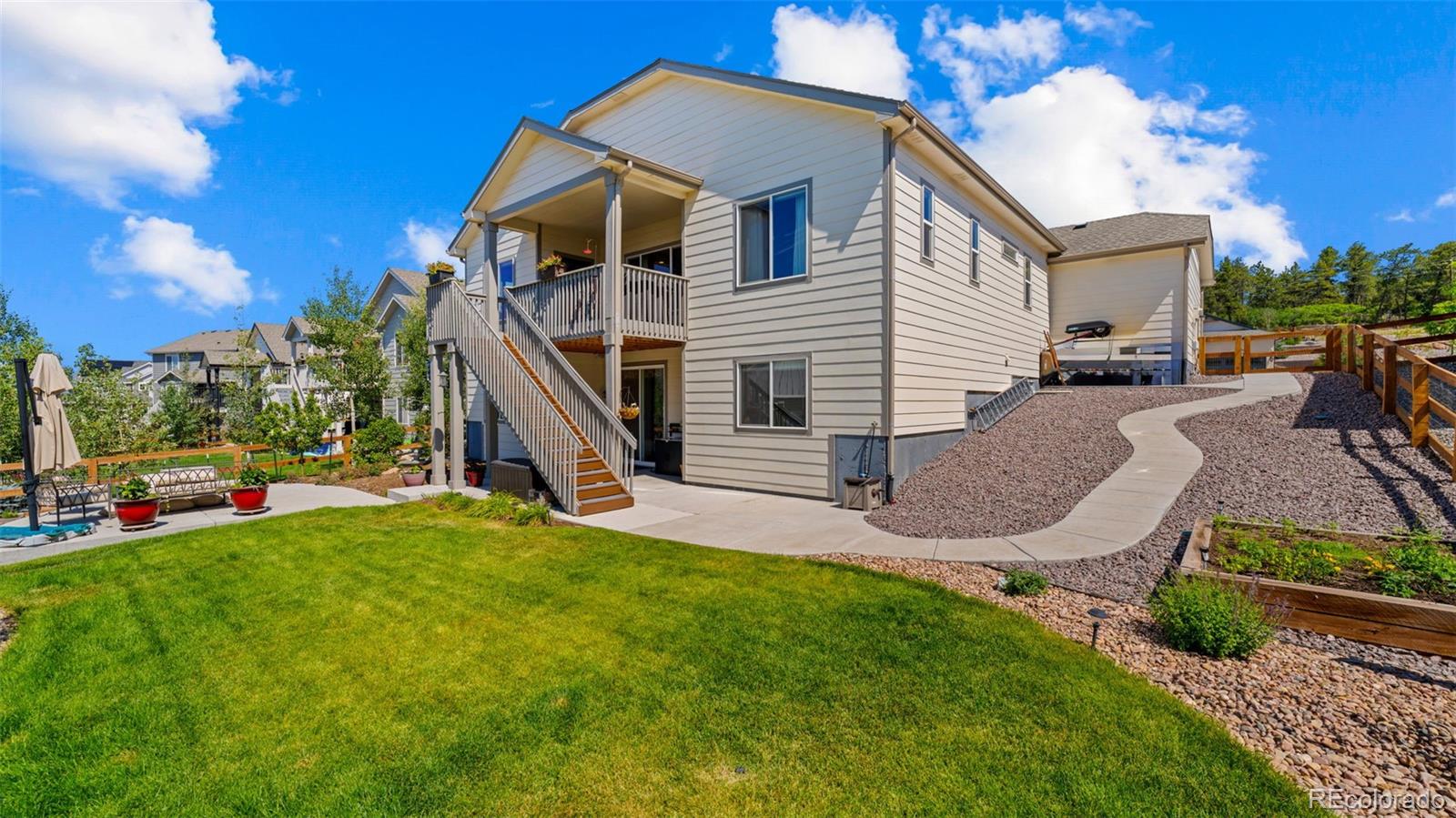 MLS Image #31 for 5183  yari drive,colorado springs, Colorado