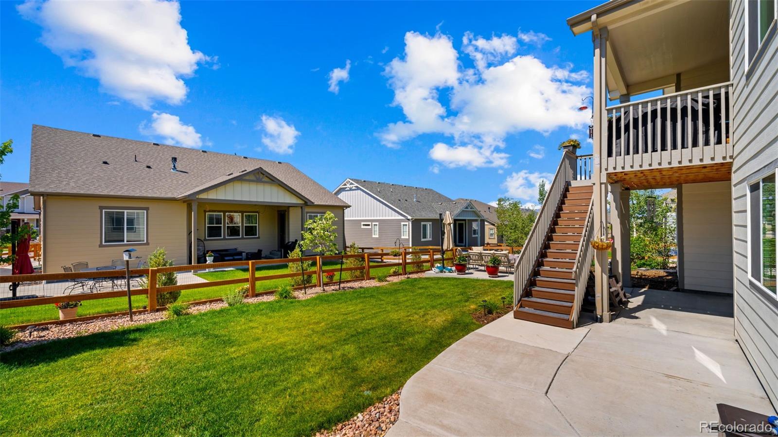 MLS Image #32 for 5183  yari drive,colorado springs, Colorado