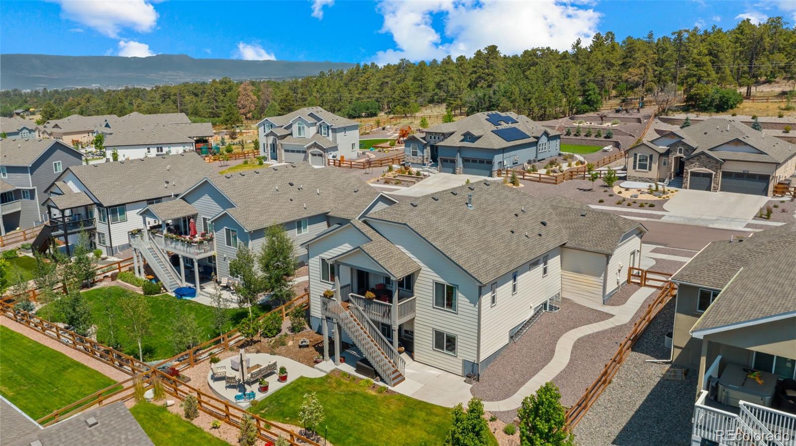 MLS Image #35 for 5183  yari drive,colorado springs, Colorado