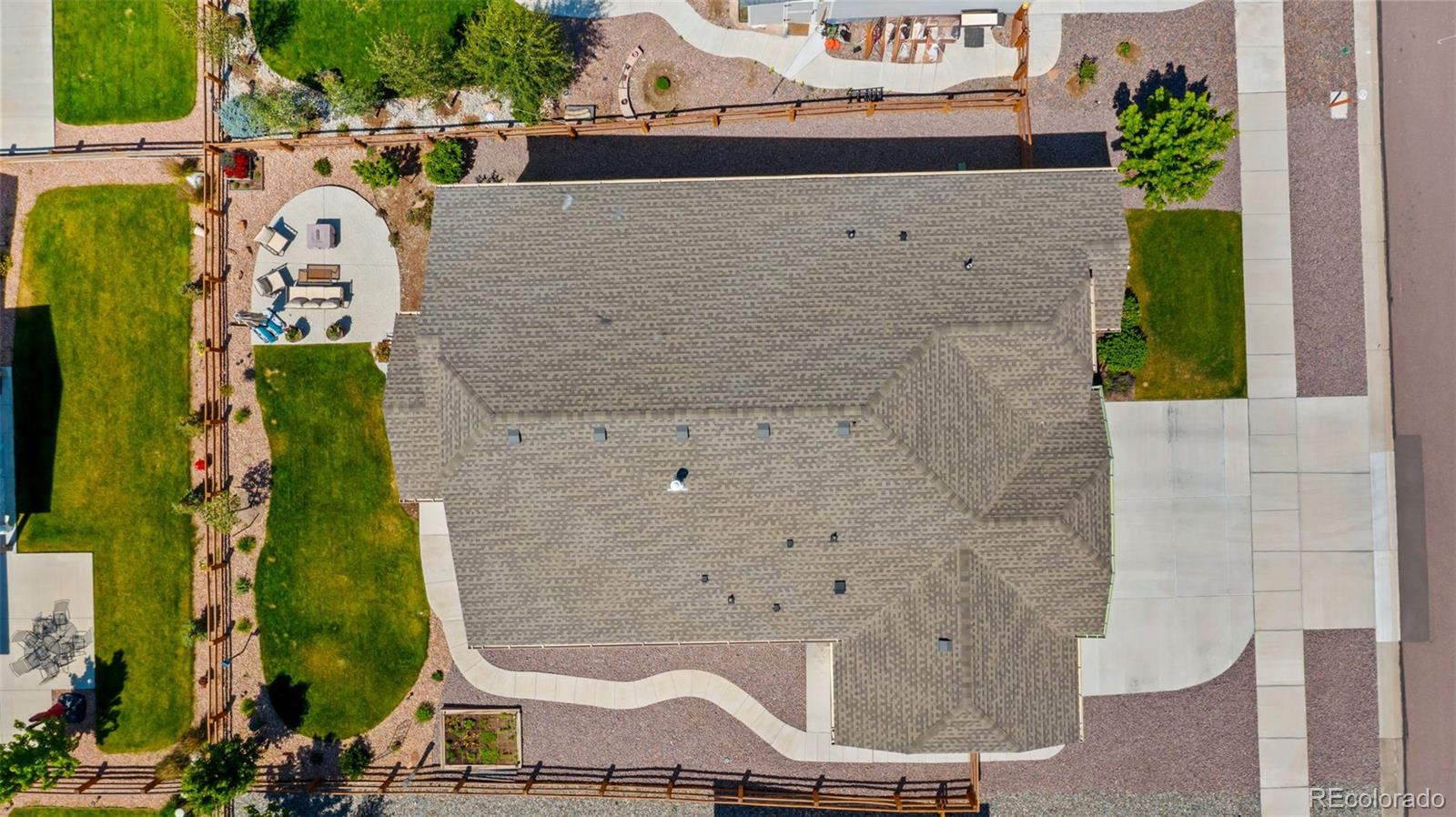 MLS Image #36 for 5183  yari drive,colorado springs, Colorado
