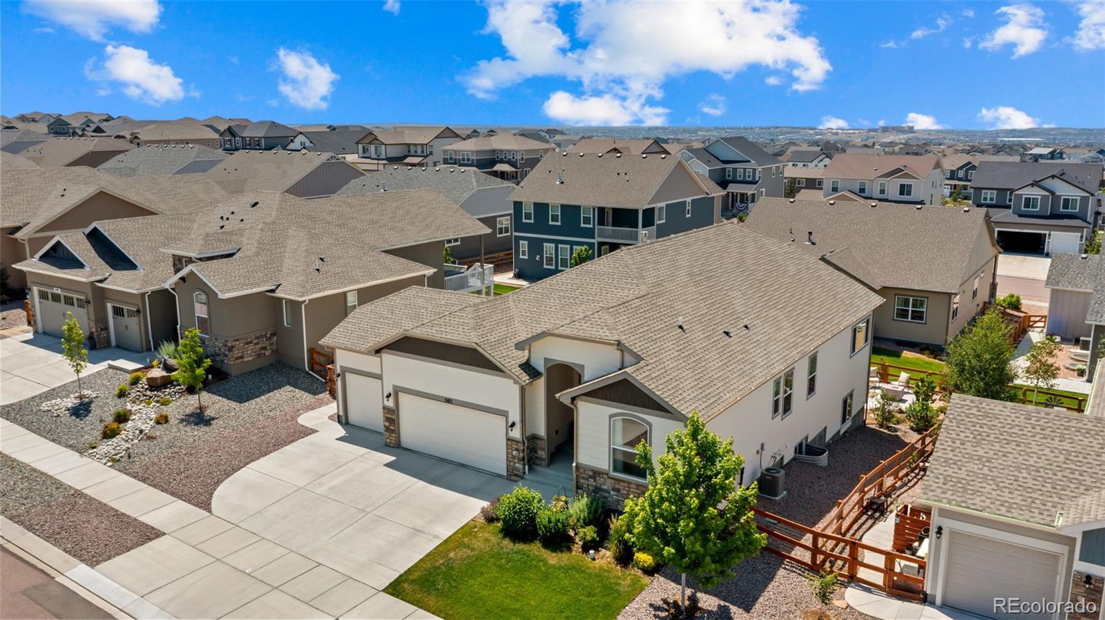 MLS Image #37 for 5183  yari drive,colorado springs, Colorado