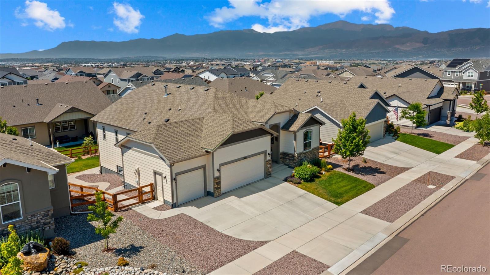 MLS Image #38 for 5183  yari drive,colorado springs, Colorado