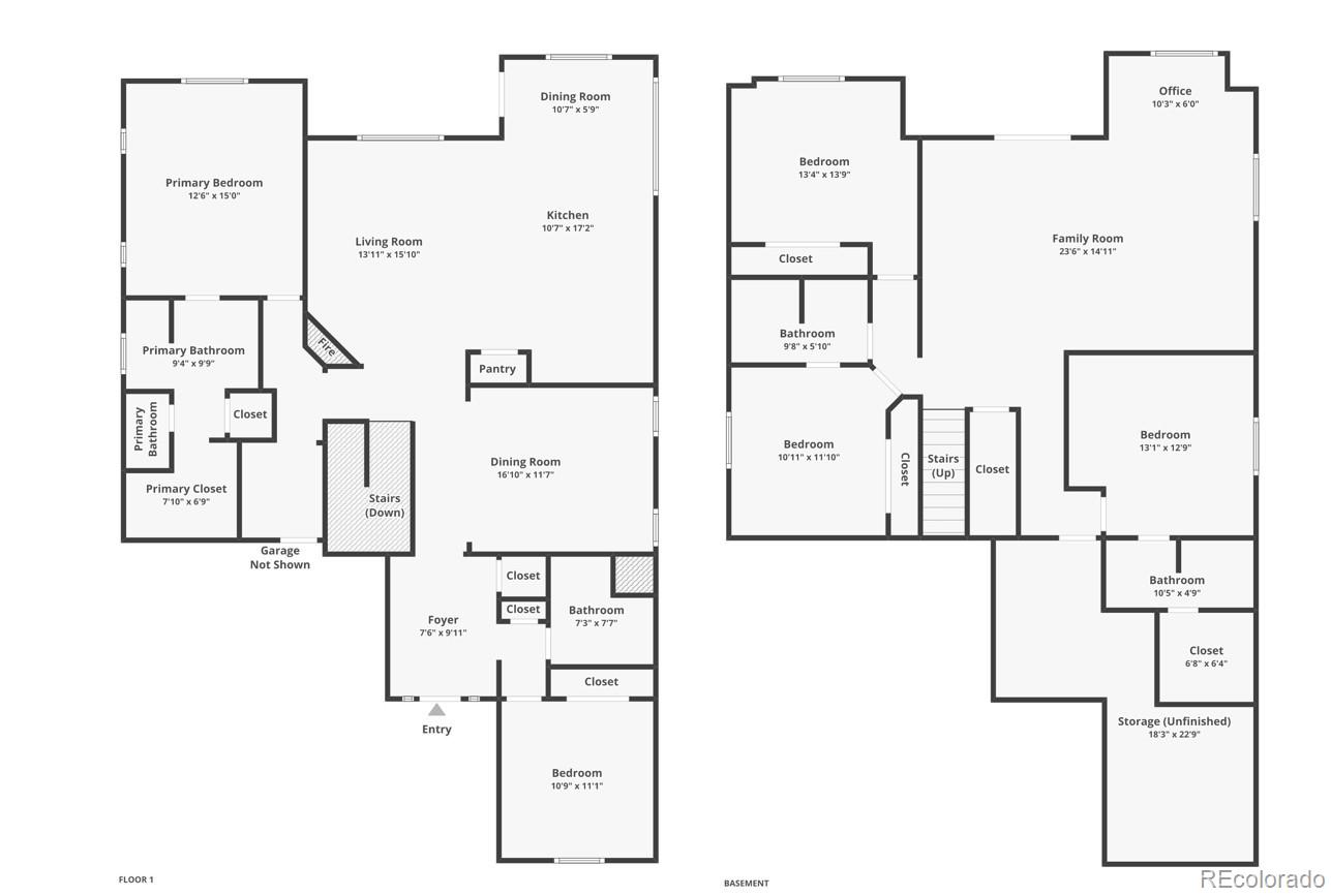 MLS Image #40 for 5183  yari drive,colorado springs, Colorado