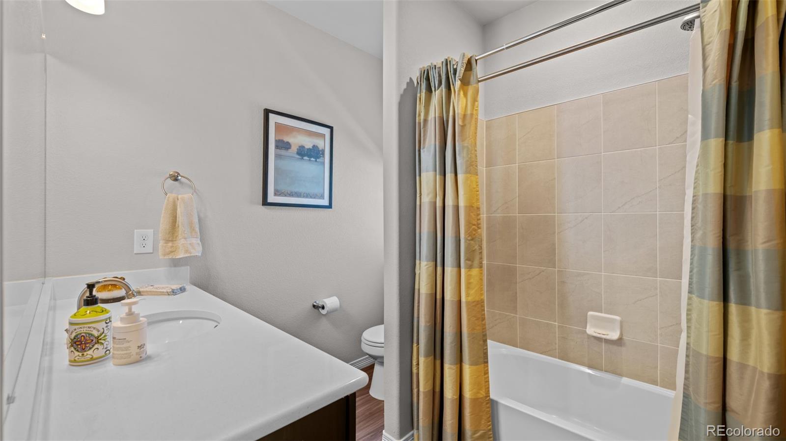 MLS Image #5 for 5183  yari drive,colorado springs, Colorado