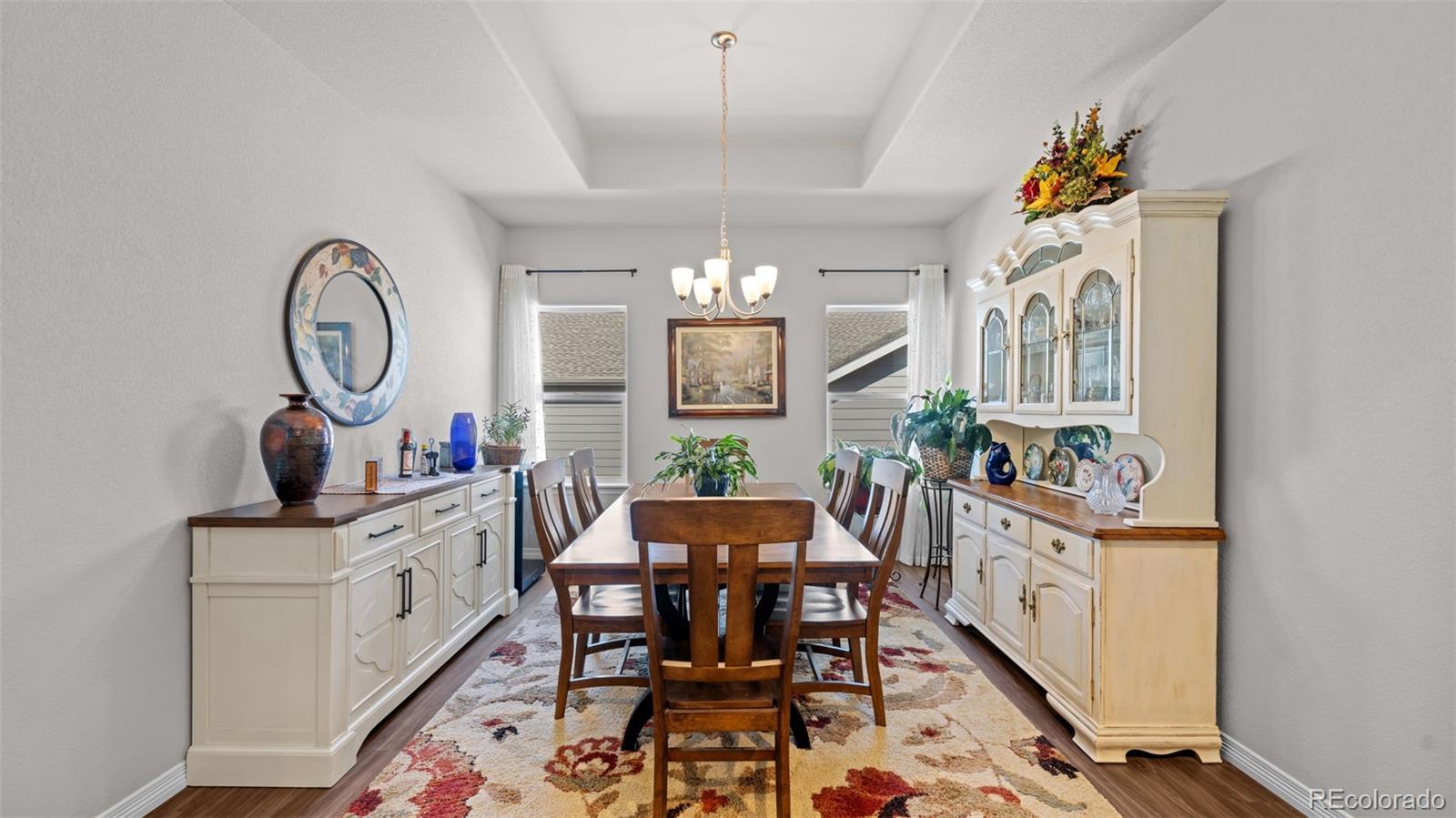 MLS Image #7 for 5183  yari drive,colorado springs, Colorado