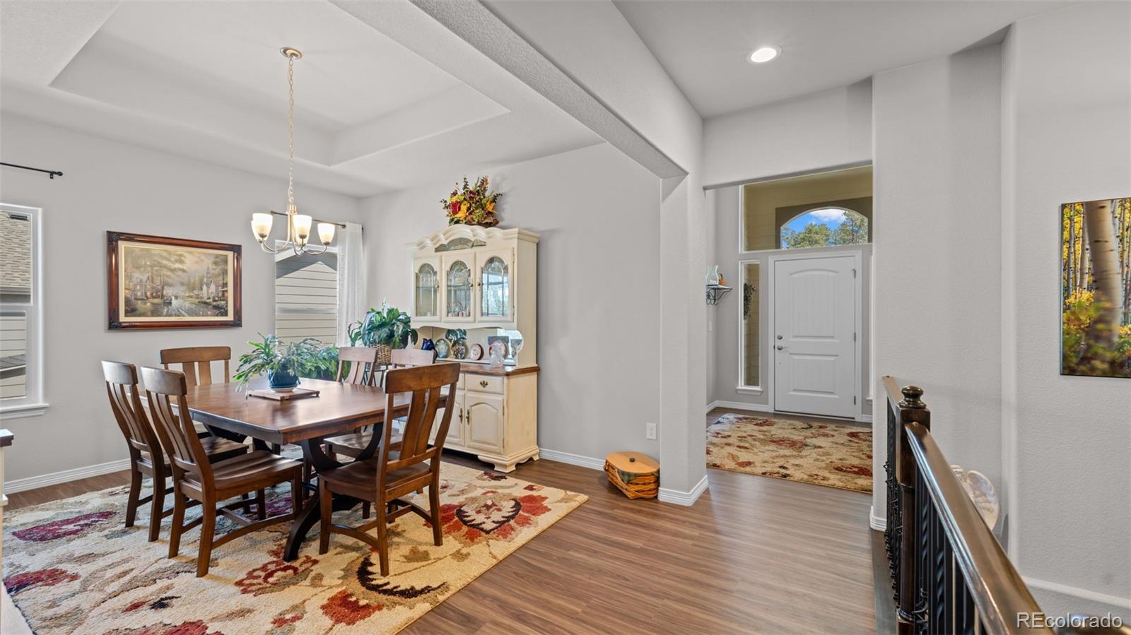MLS Image #8 for 5183  yari drive,colorado springs, Colorado