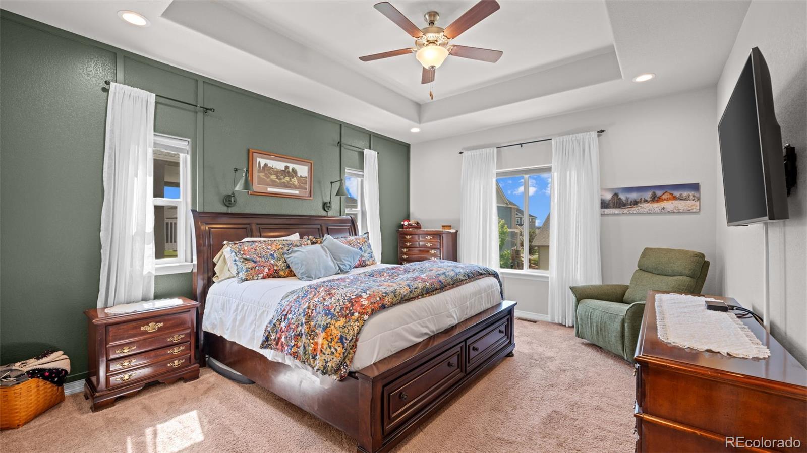 MLS Image #9 for 5183  yari drive,colorado springs, Colorado