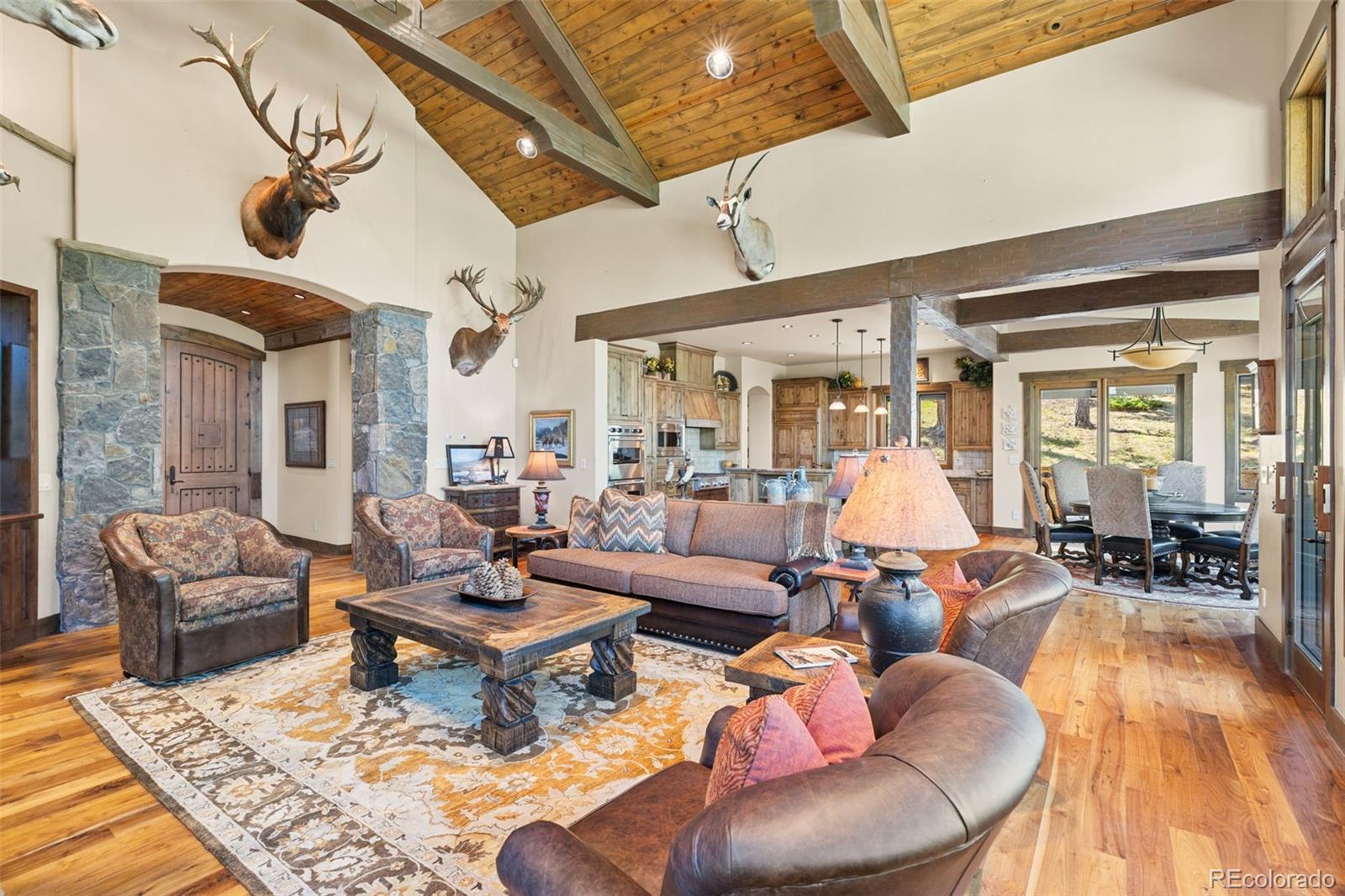 MLS Image #11 for 200  whiskey jay hill road,evergreen, Colorado