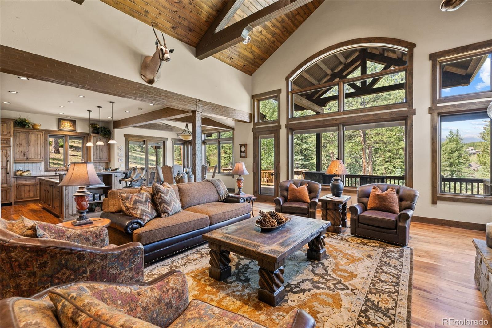 MLS Image #12 for 200  whiskey jay hill road,evergreen, Colorado