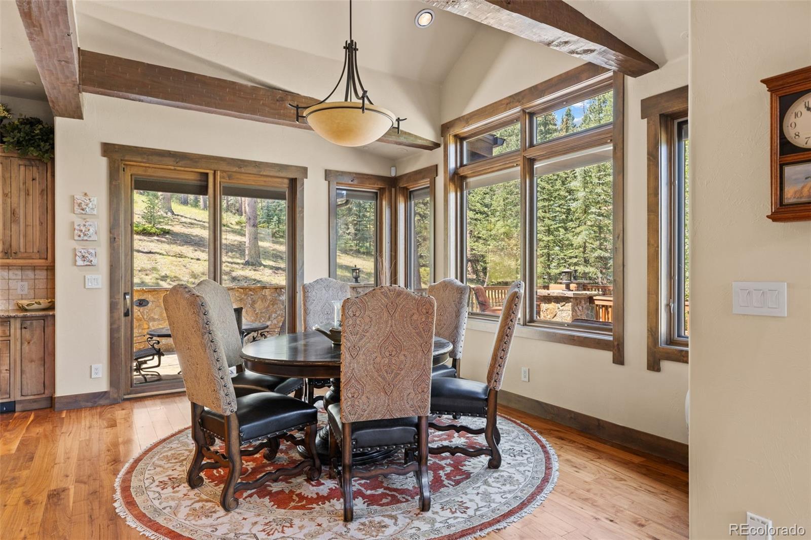 MLS Image #13 for 200  whiskey jay hill road,evergreen, Colorado