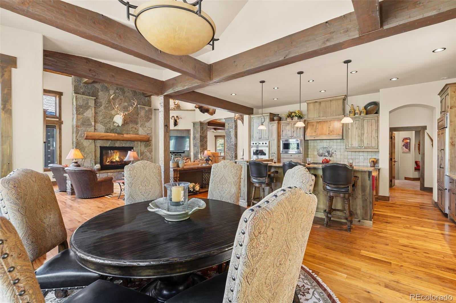 MLS Image #14 for 200  whiskey jay hill road,evergreen, Colorado