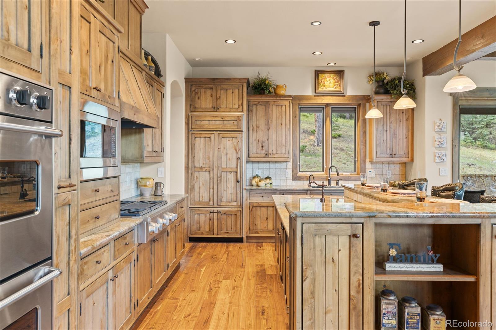 MLS Image #16 for 200  whiskey jay hill road,evergreen, Colorado
