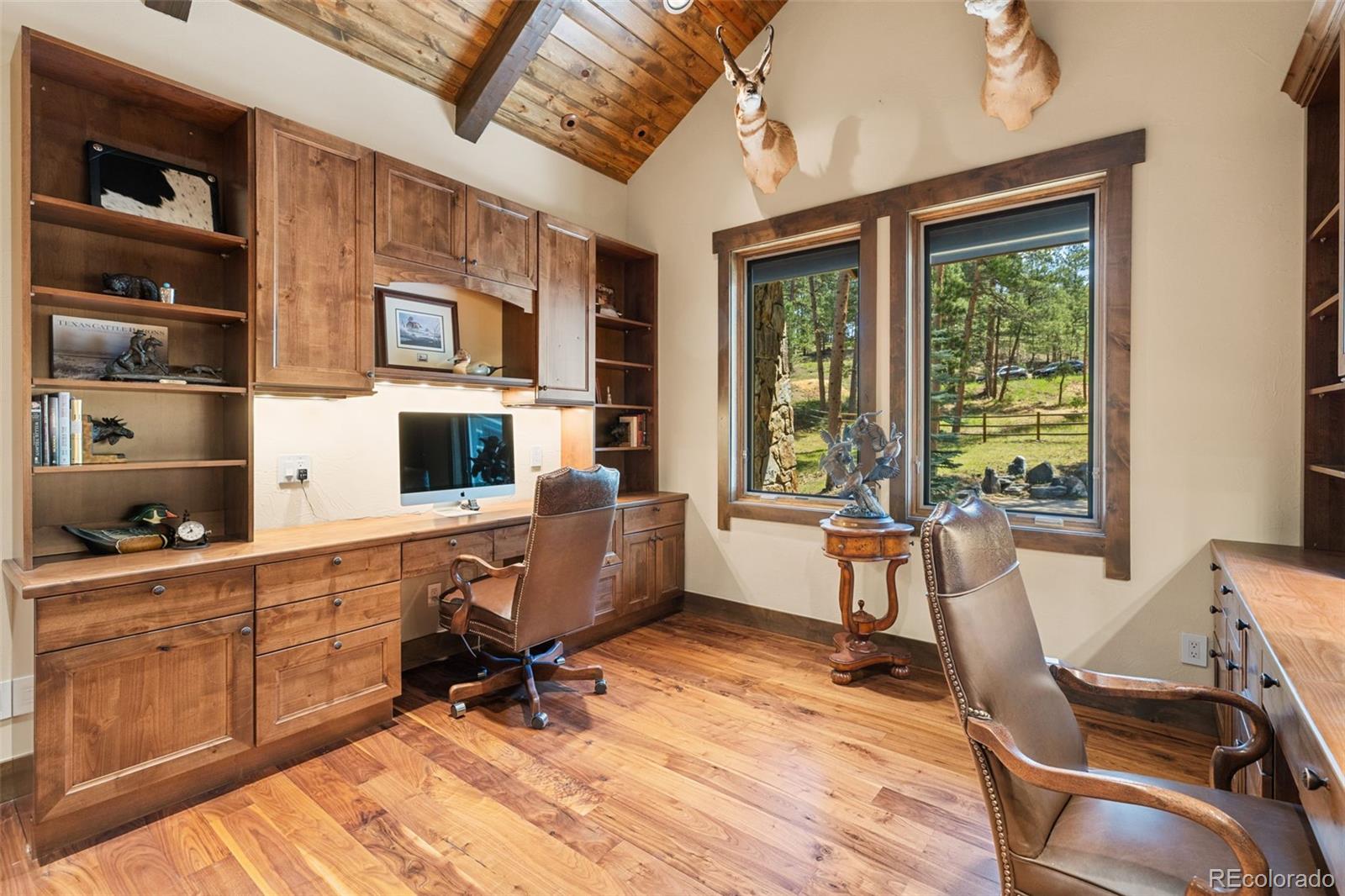 MLS Image #20 for 200  whiskey jay hill road,evergreen, Colorado