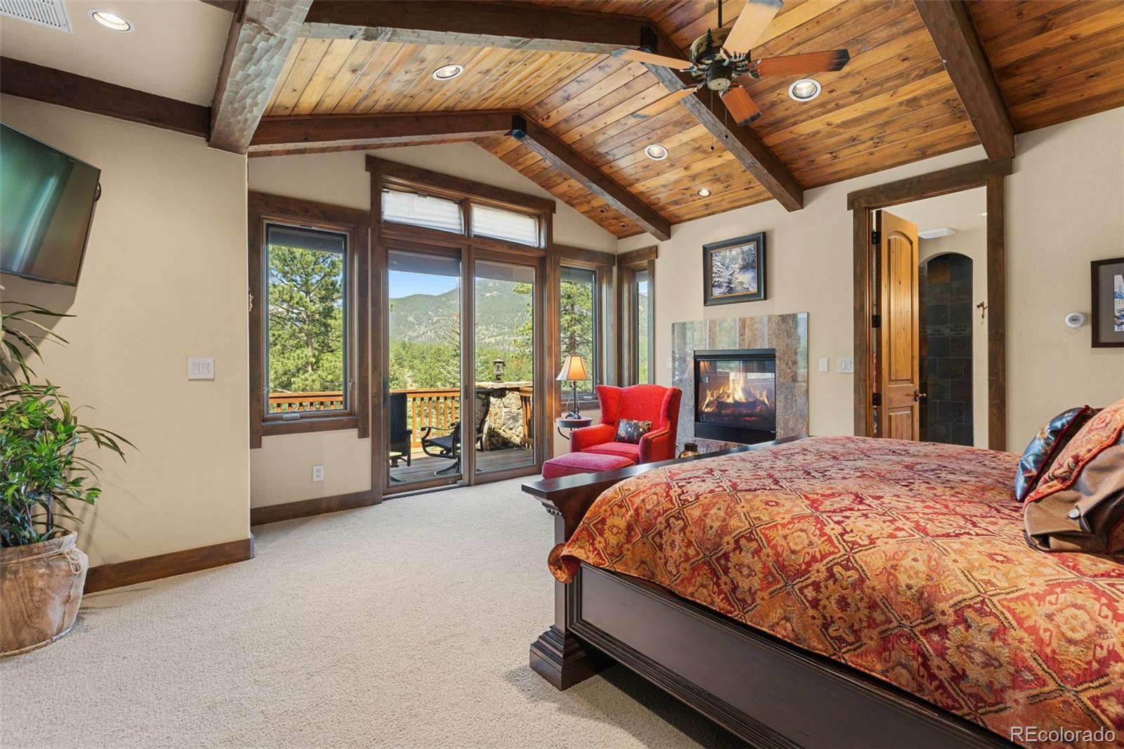 MLS Image #21 for 200  whiskey jay hill road,evergreen, Colorado