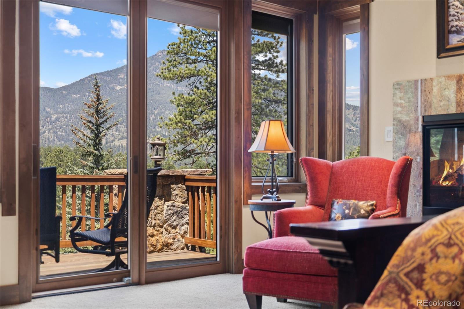 MLS Image #23 for 200  whiskey jay hill road,evergreen, Colorado