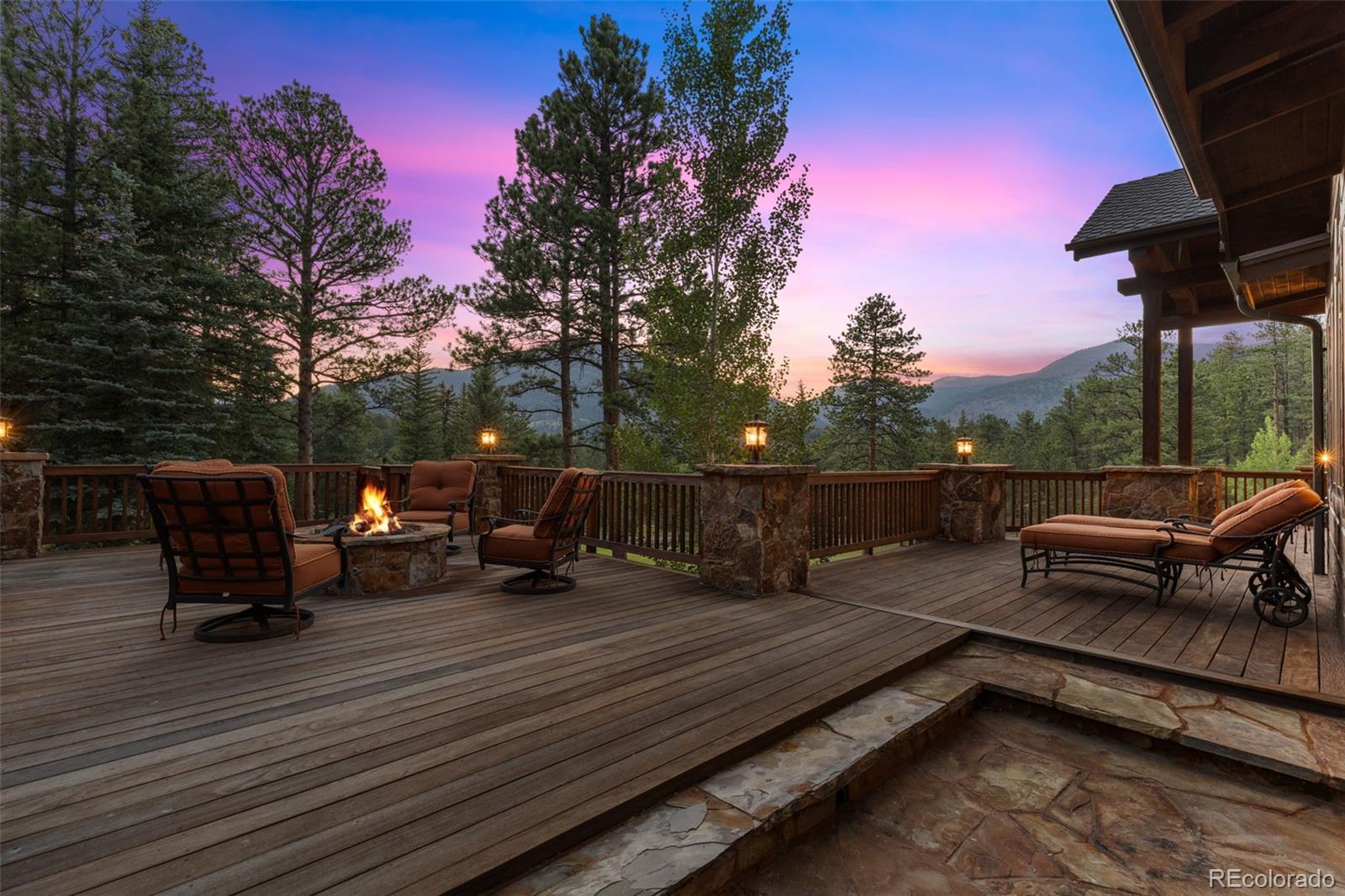 MLS Image #3 for 200  whiskey jay hill road,evergreen, Colorado