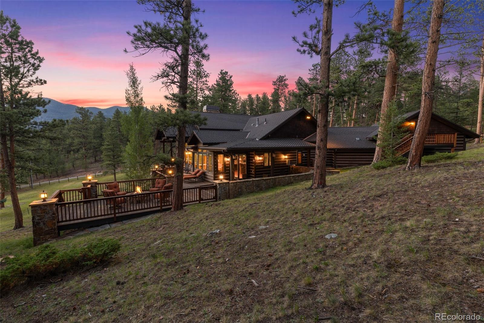 MLS Image #39 for 200  whiskey jay hill road,evergreen, Colorado