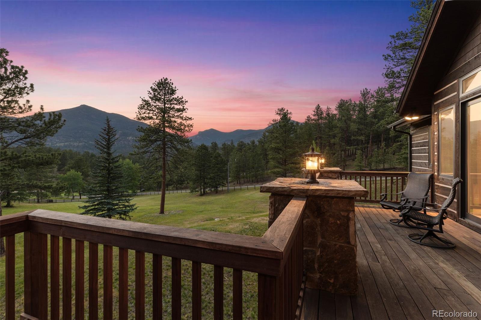 MLS Image #4 for 200  whiskey jay hill road,evergreen, Colorado