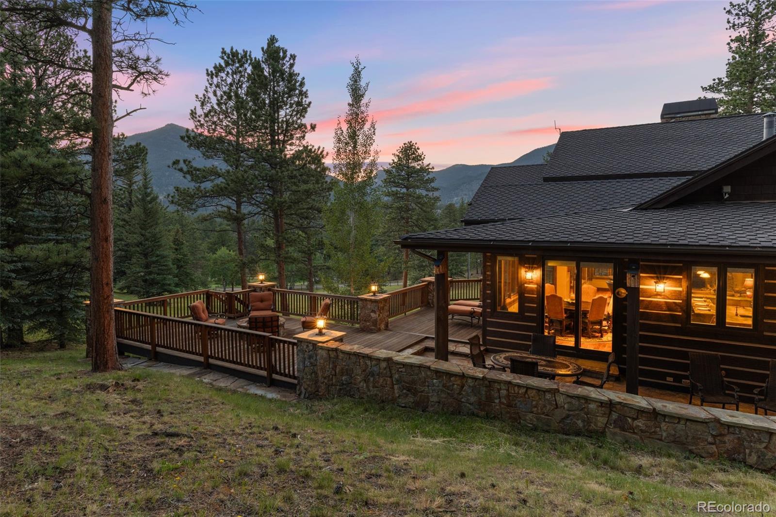 MLS Image #40 for 200  whiskey jay hill road,evergreen, Colorado