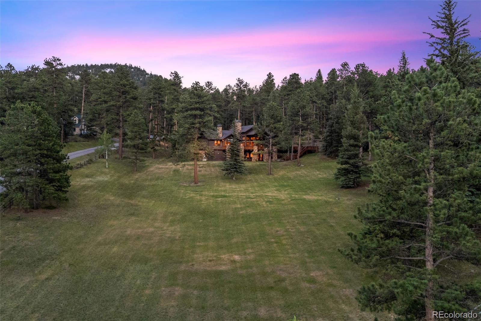 MLS Image #42 for 200  whiskey jay hill road,evergreen, Colorado