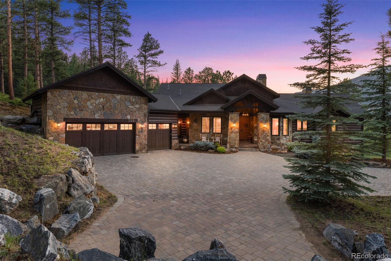 MLS Image #43 for 200  whiskey jay hill road,evergreen, Colorado