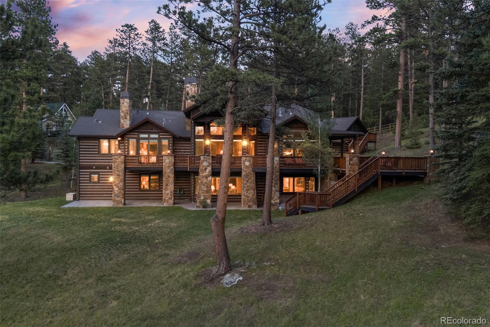 MLS Image #45 for 200  whiskey jay hill road,evergreen, Colorado