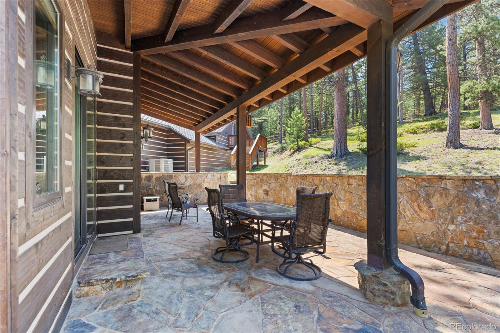 MLS Image #46 for 200  whiskey jay hill road,evergreen, Colorado
