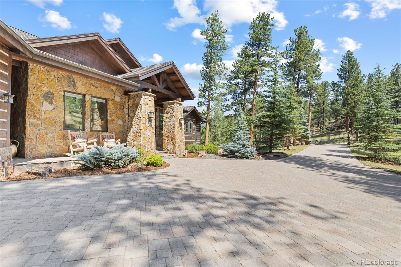 MLS Image #47 for 200  whiskey jay hill road,evergreen, Colorado