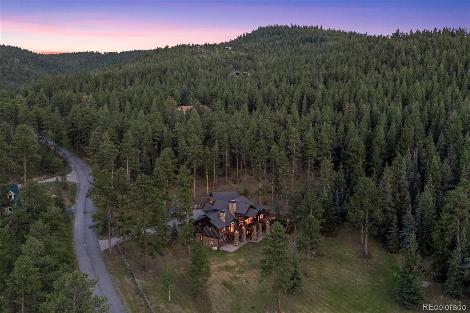 MLS Image #48 for 200  whiskey jay hill road,evergreen, Colorado