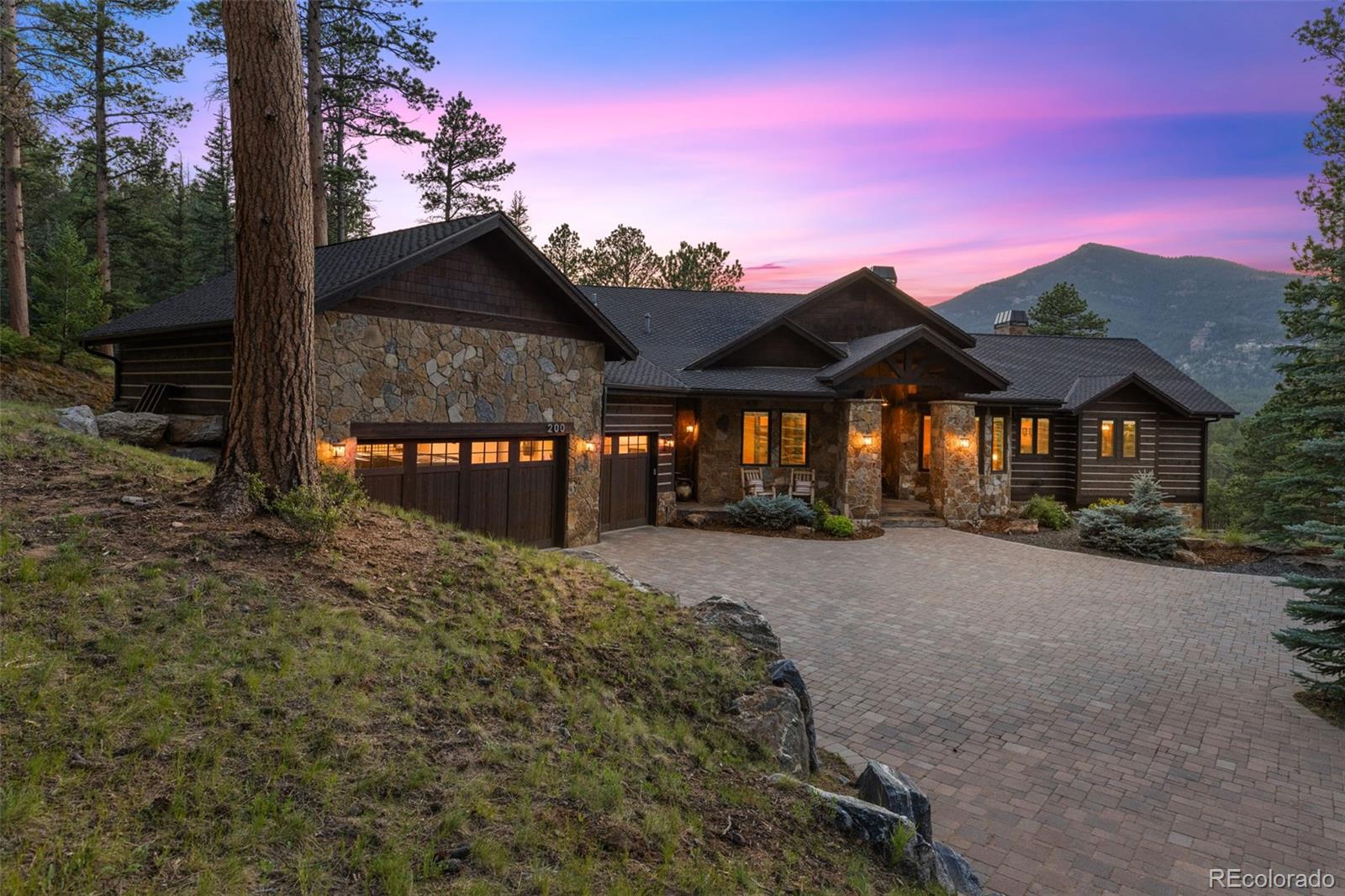 MLS Image #49 for 200  whiskey jay hill road,evergreen, Colorado