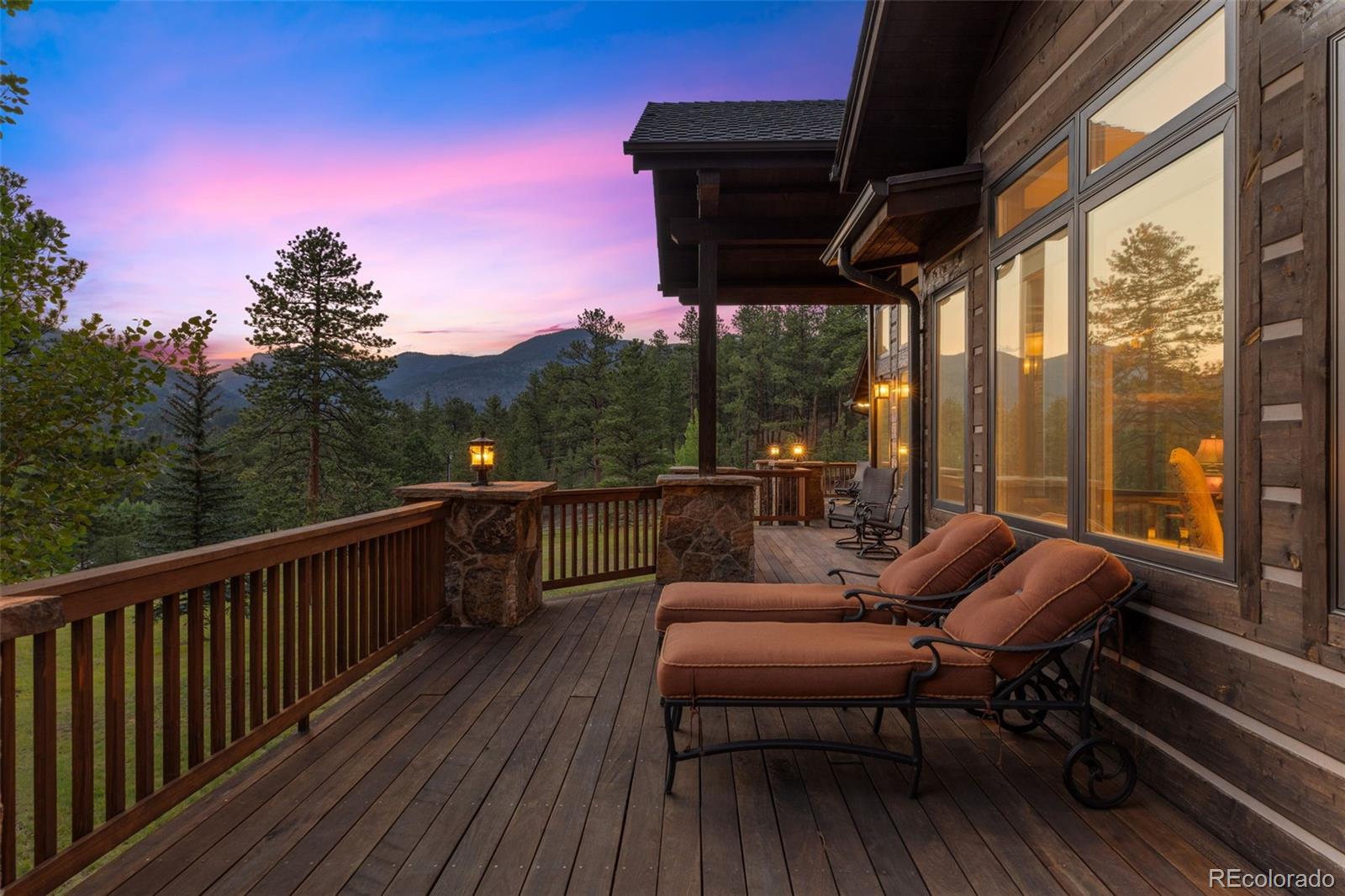 MLS Image #5 for 200  whiskey jay hill road,evergreen, Colorado