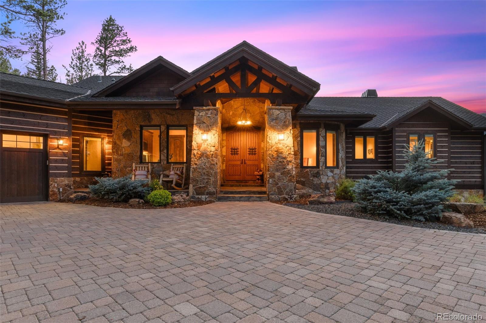 MLS Image #6 for 200  whiskey jay hill road,evergreen, Colorado