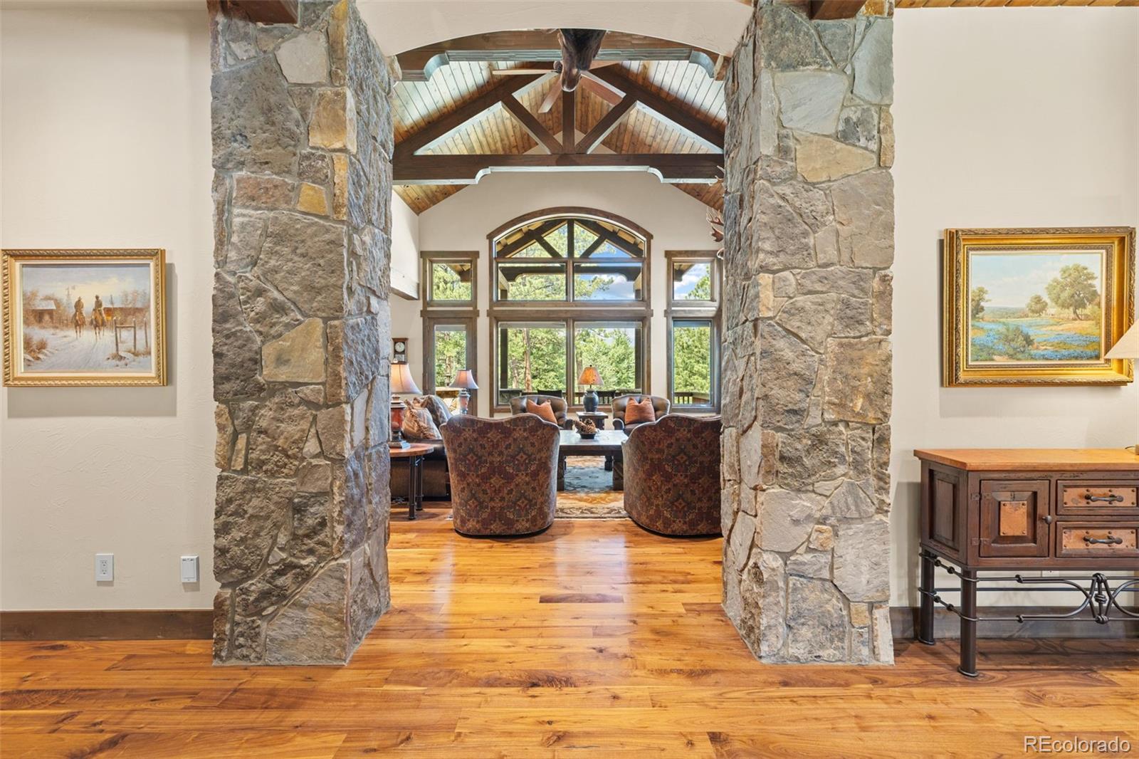 MLS Image #9 for 200  whiskey jay hill road,evergreen, Colorado