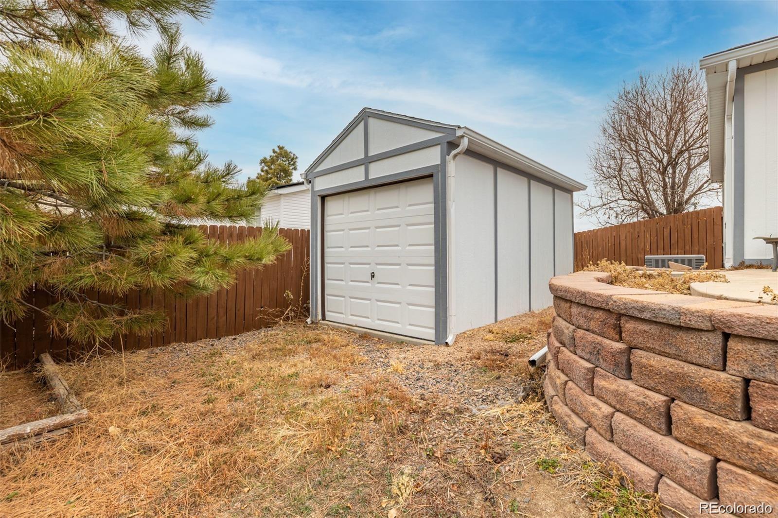 MLS Image #3 for 520  shasta court,kiowa, Colorado
