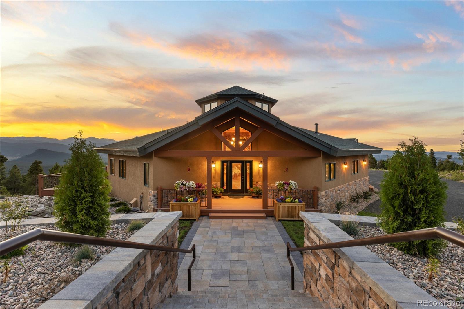 MLS Image #1 for 200  kimwood road,black hawk, Colorado