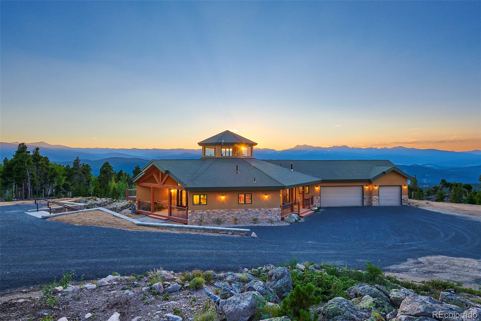MLS Image #2 for 200  kimwood road,black hawk, Colorado