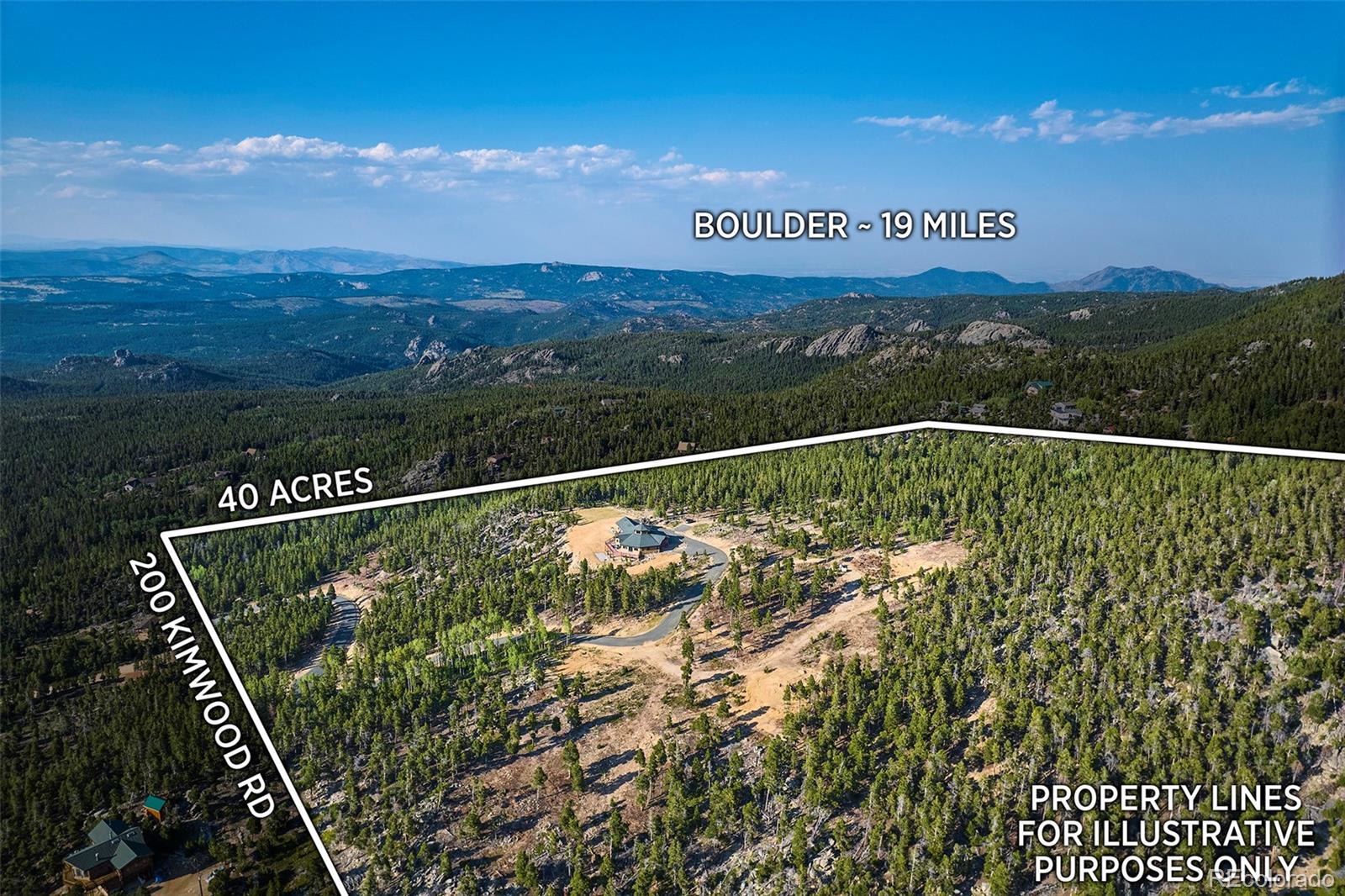 MLS Image #29 for 200  kimwood road,black hawk, Colorado