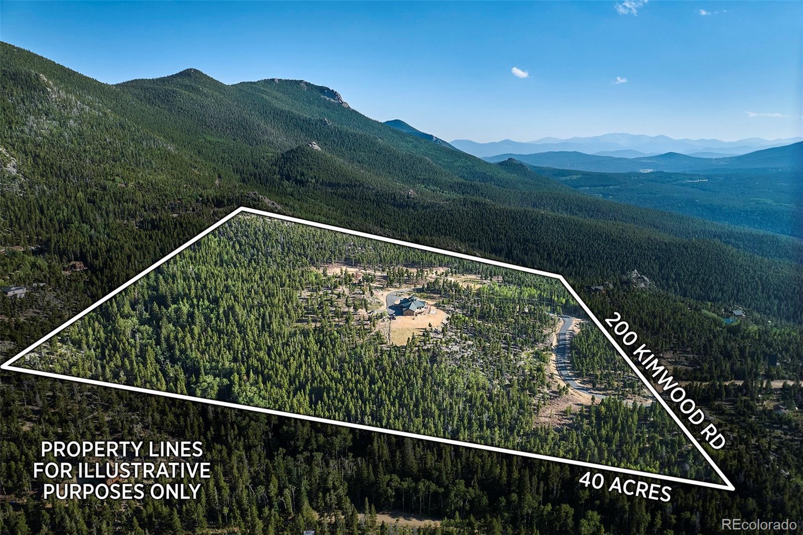 MLS Image #30 for 200  kimwood road,black hawk, Colorado