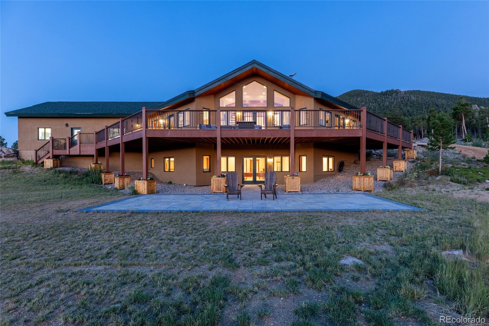 MLS Image #33 for 200  kimwood road,black hawk, Colorado