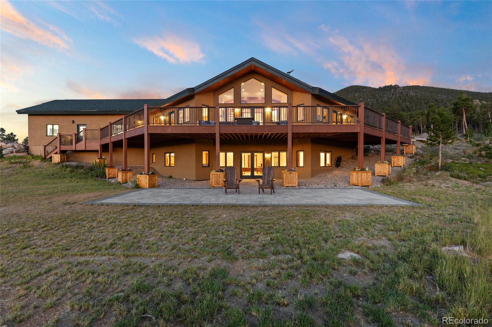 MLS Image #37 for 200  kimwood road,black hawk, Colorado