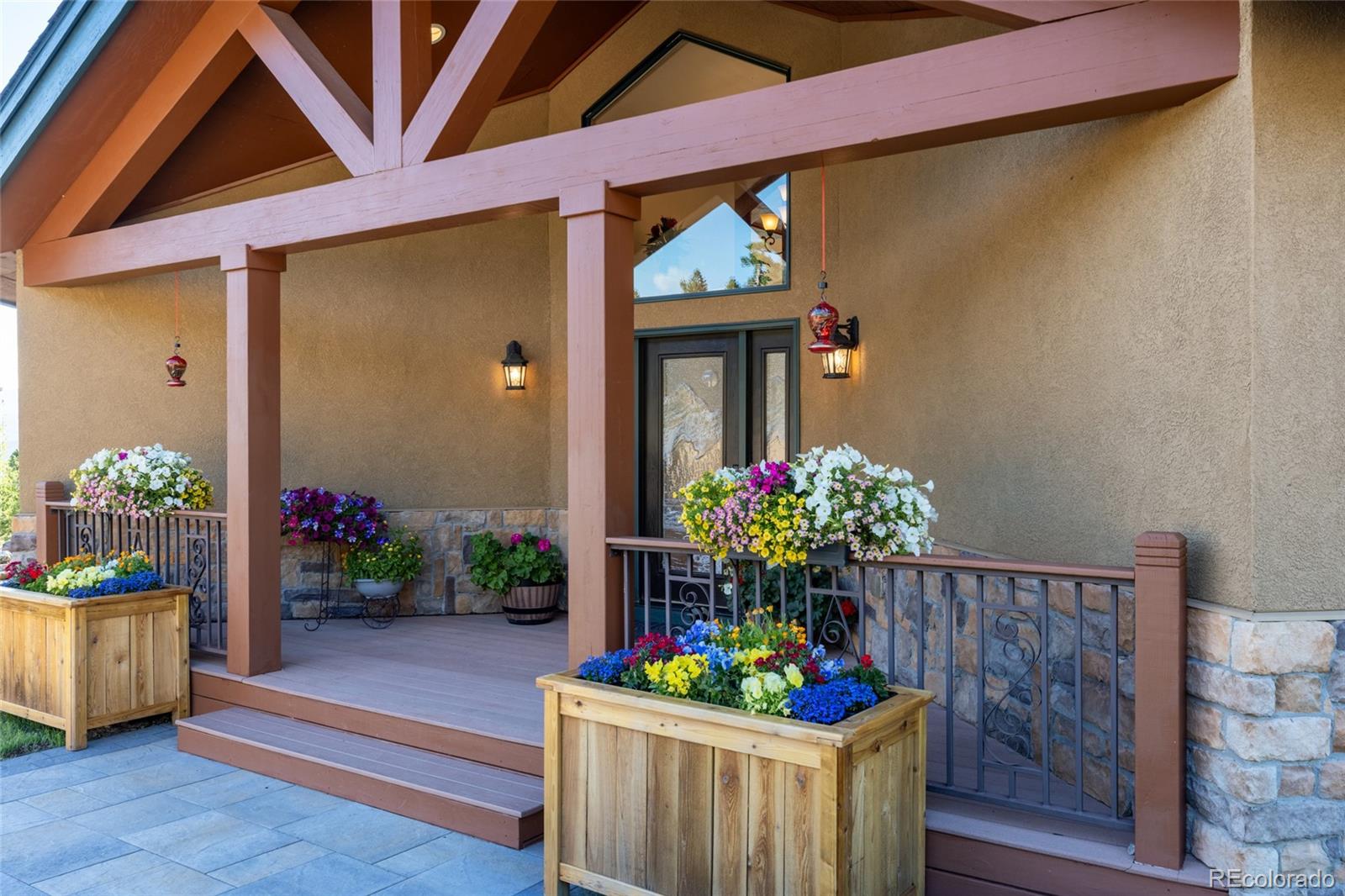 MLS Image #4 for 200  kimwood road,black hawk, Colorado