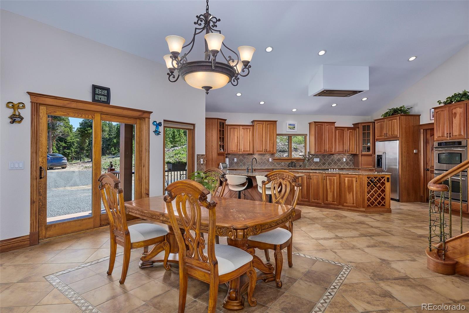 MLS Image #9 for 200  kimwood road,black hawk, Colorado