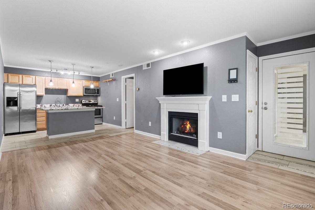 MLS Image #5 for 9130 e arbor circle k,englewood, Colorado