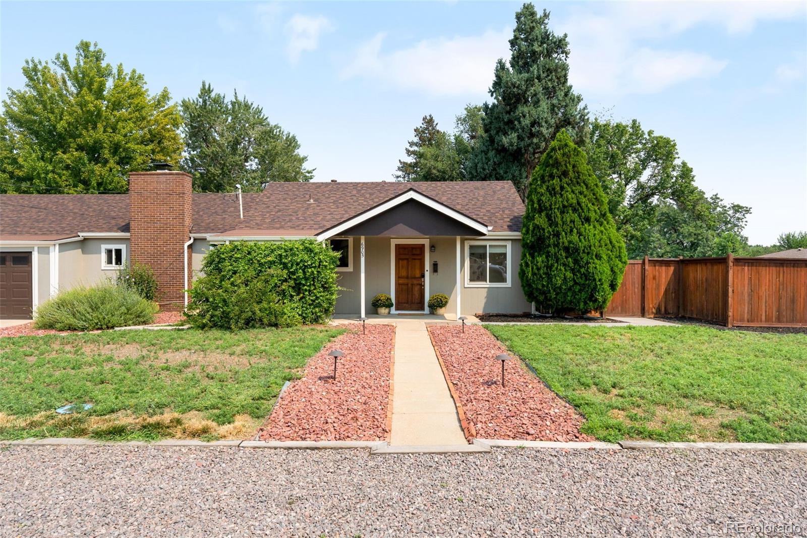 MLS Image #1 for 6905 w 41st avenue,wheat ridge, Colorado