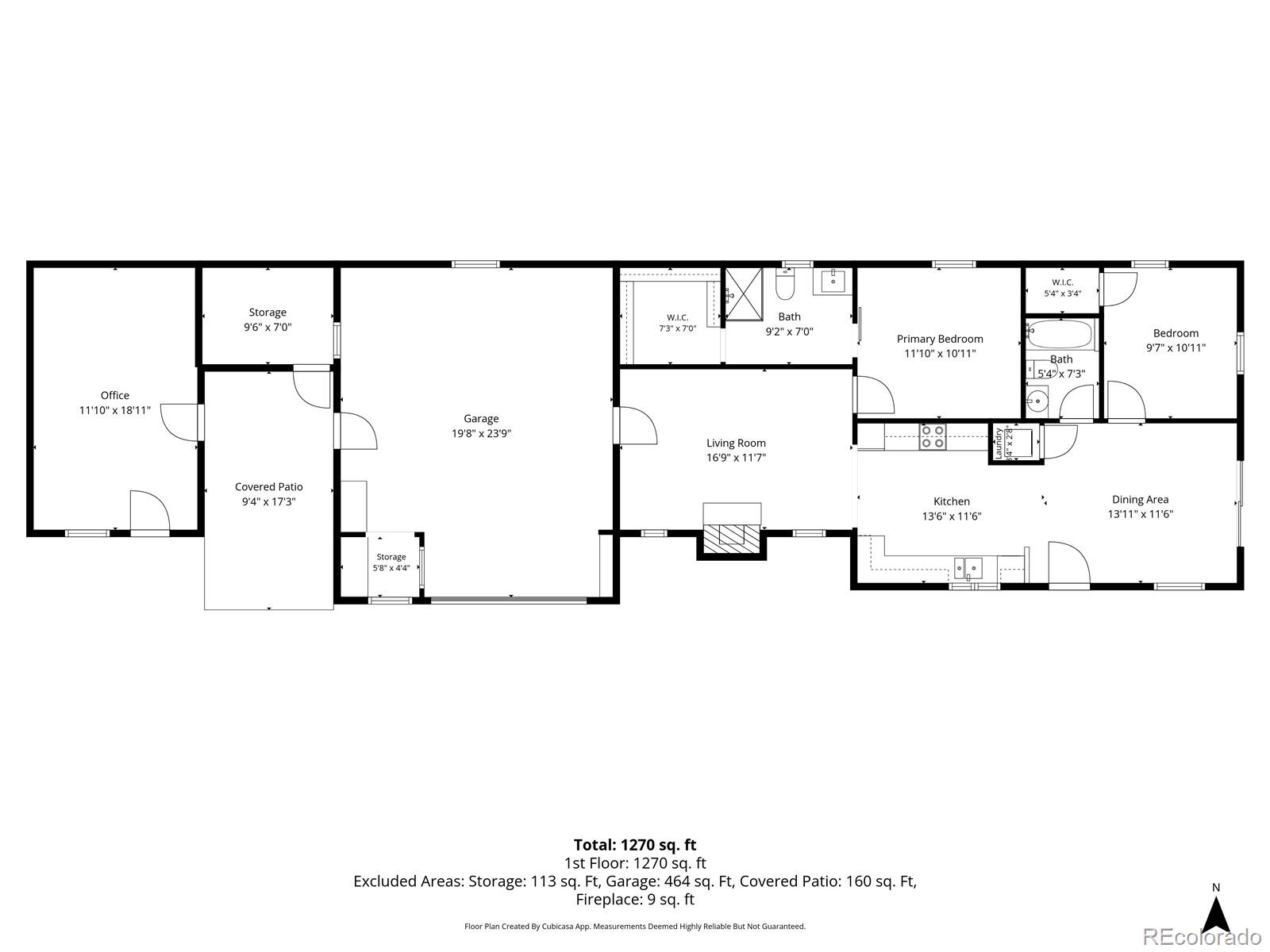 MLS Image #26 for 6905 w 41st avenue,wheat ridge, Colorado