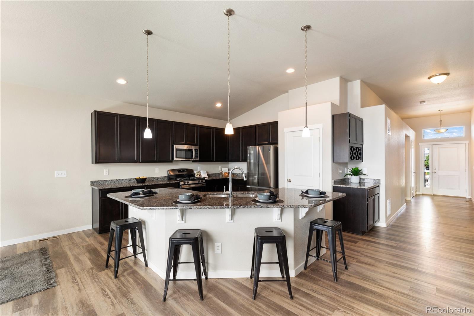 MLS Image #12 for 5957  mumford drive,colorado springs, Colorado