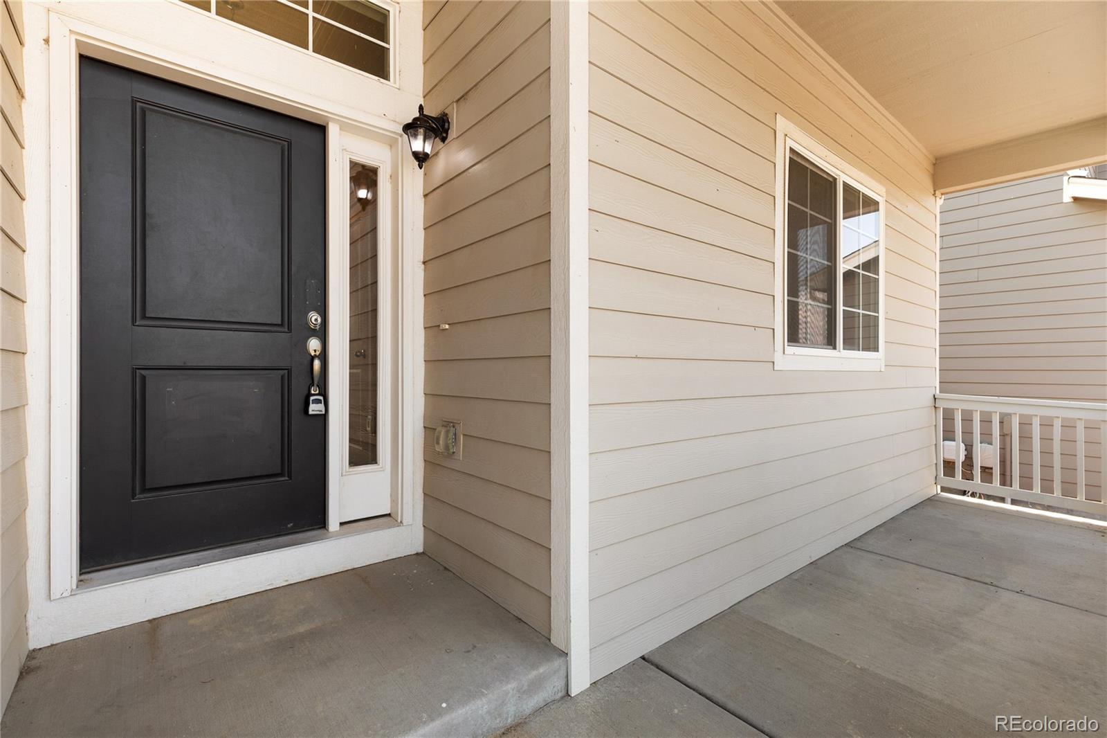 MLS Image #2 for 5957  mumford drive,colorado springs, Colorado