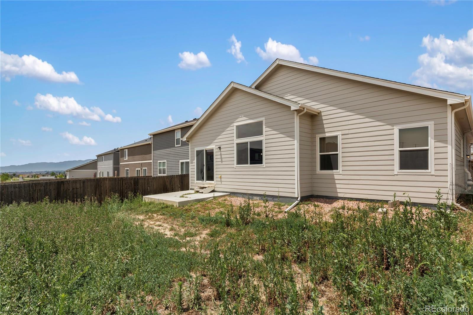 MLS Image #27 for 5957  mumford drive,colorado springs, Colorado