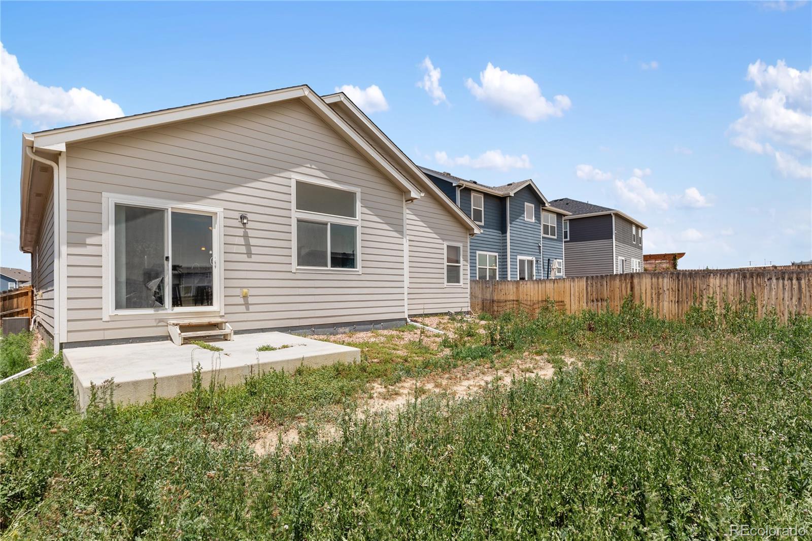 MLS Image #28 for 5957  mumford drive,colorado springs, Colorado
